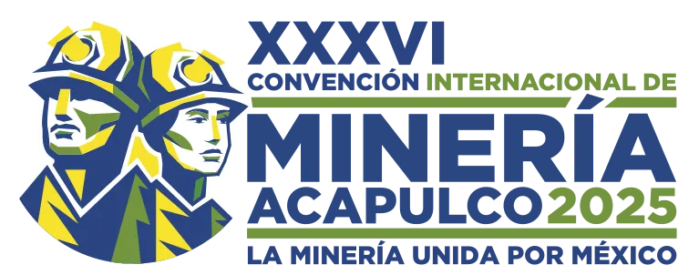 2025 XXXVI International Convention of Mining