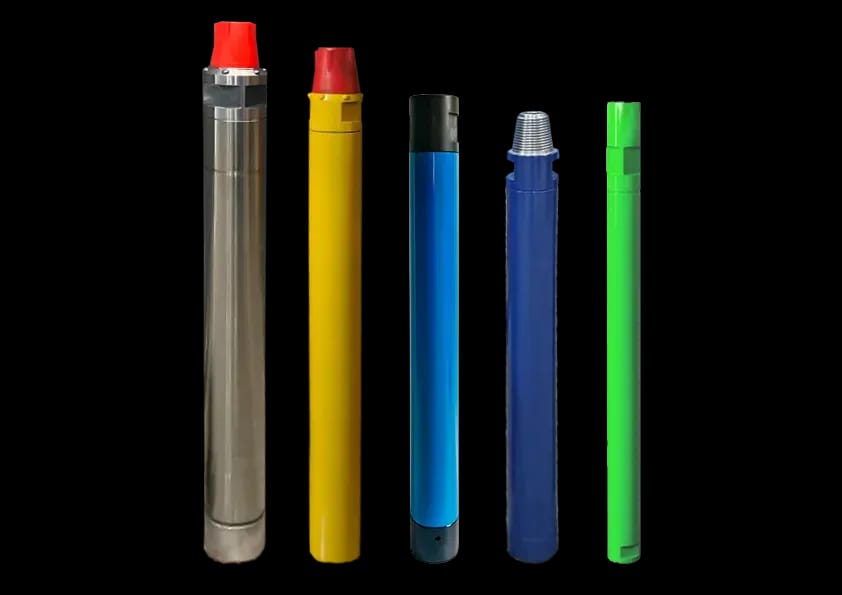 Middle Air Pressure Hammer