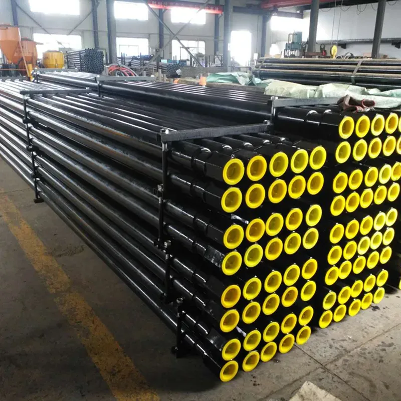 Tricone Drill Pipe