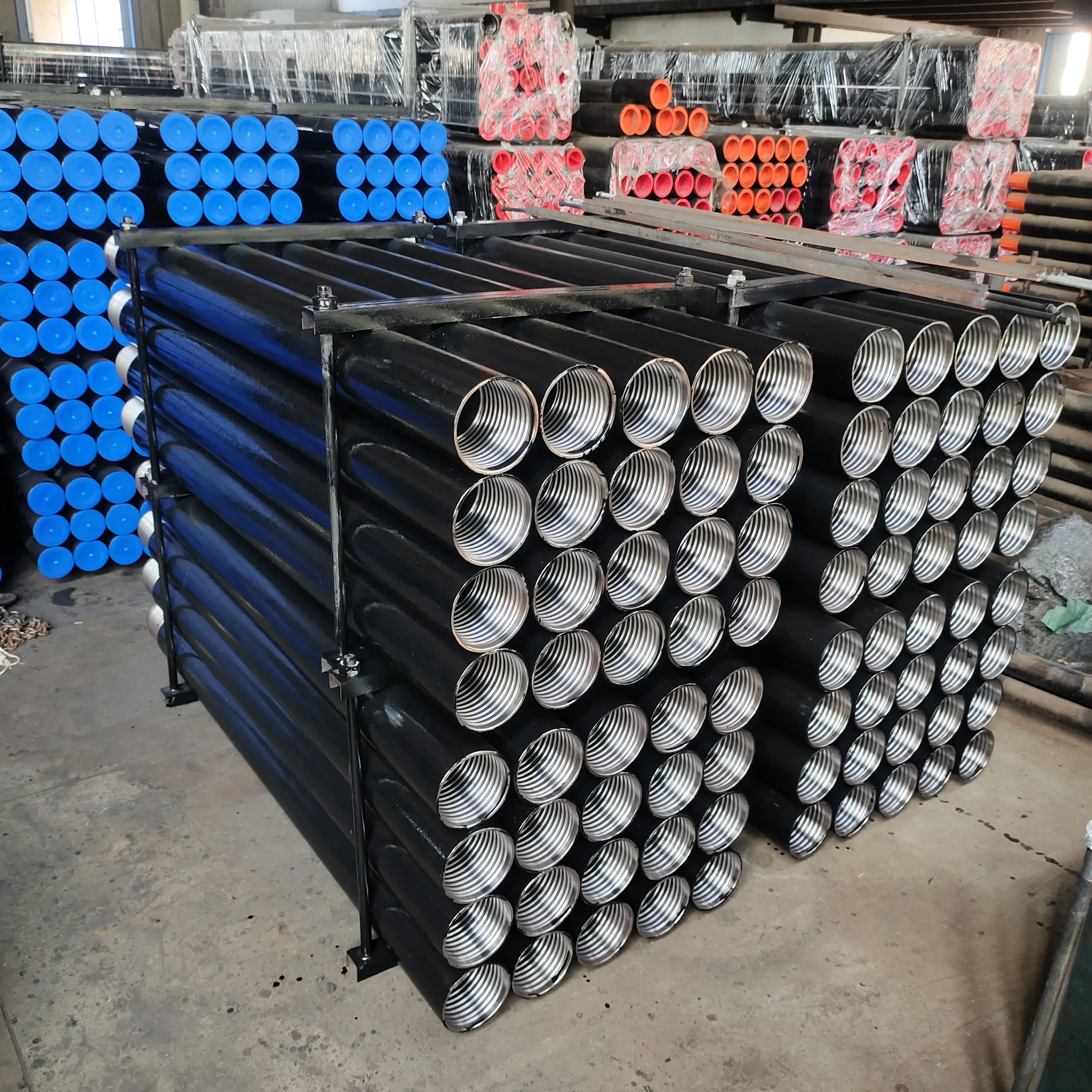 Casing Pipe