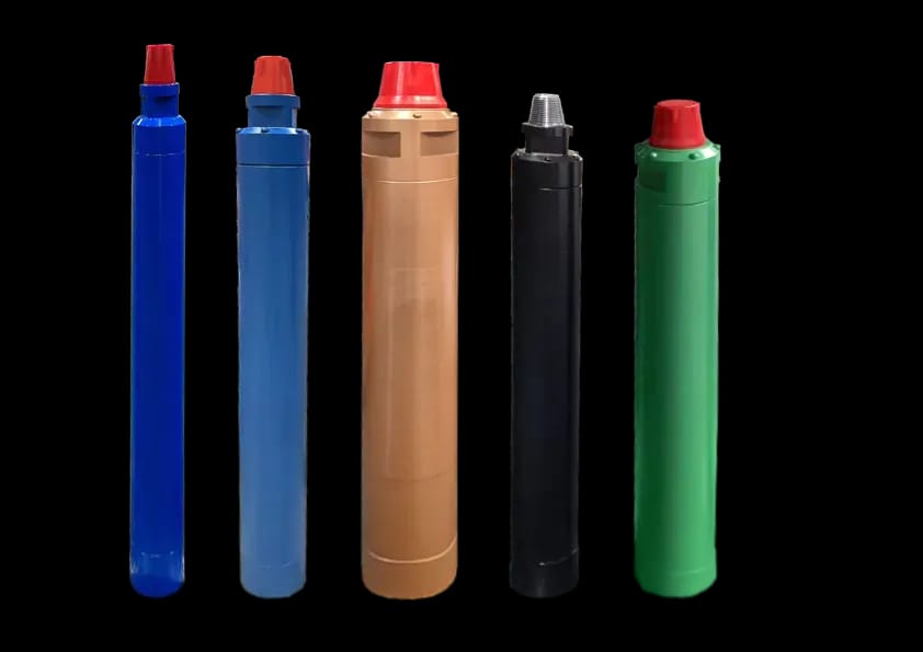 High air pressure hammer