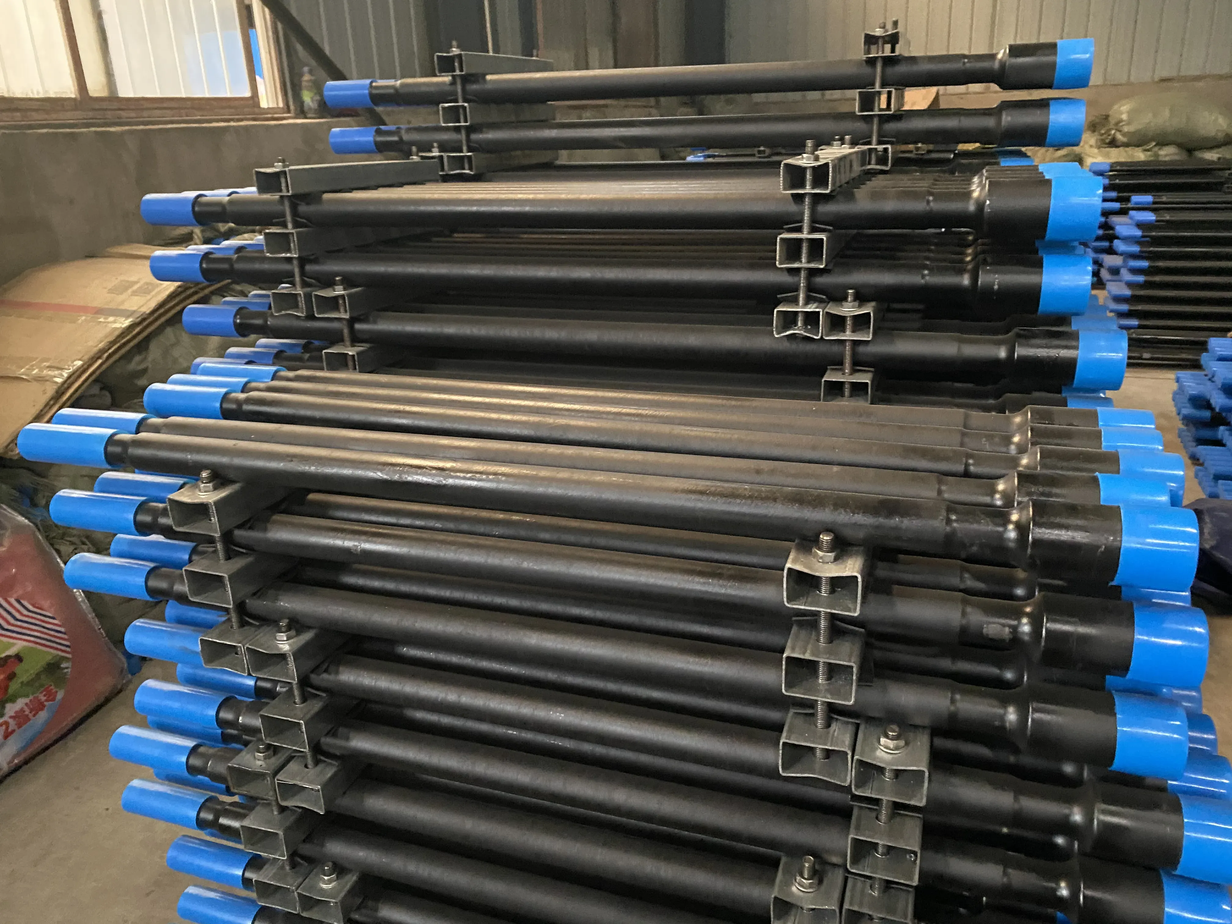 drill rod