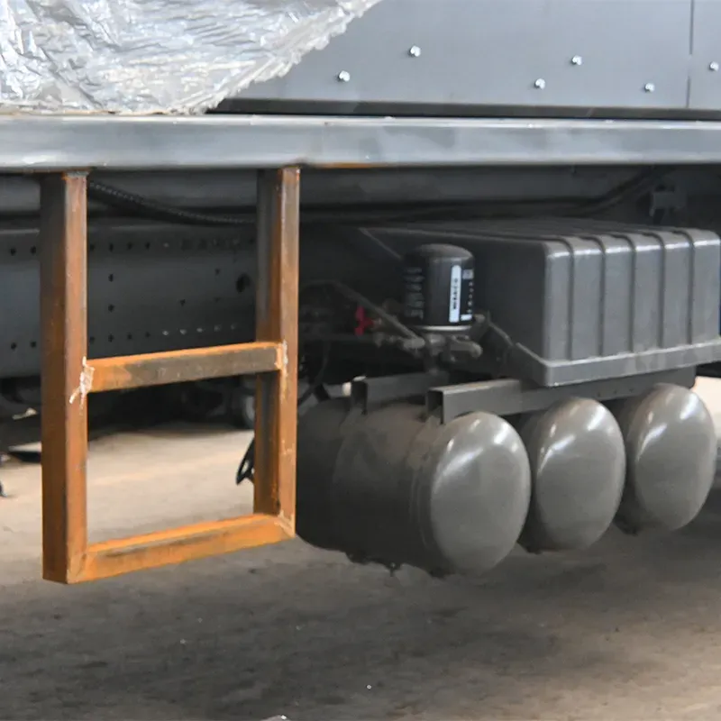 water well drilling rig