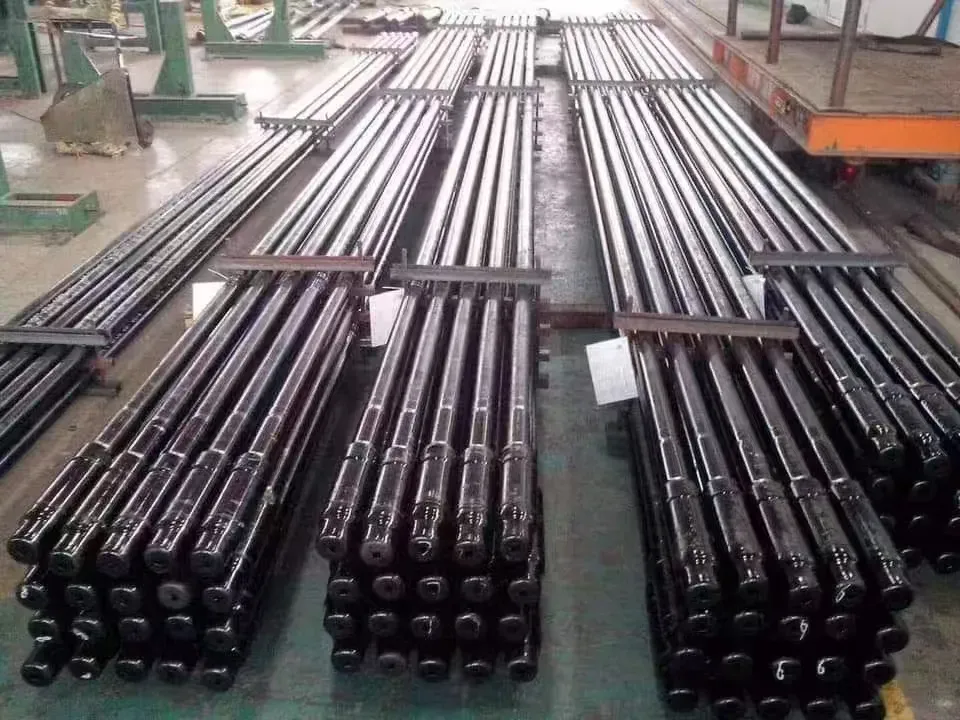 drill rod