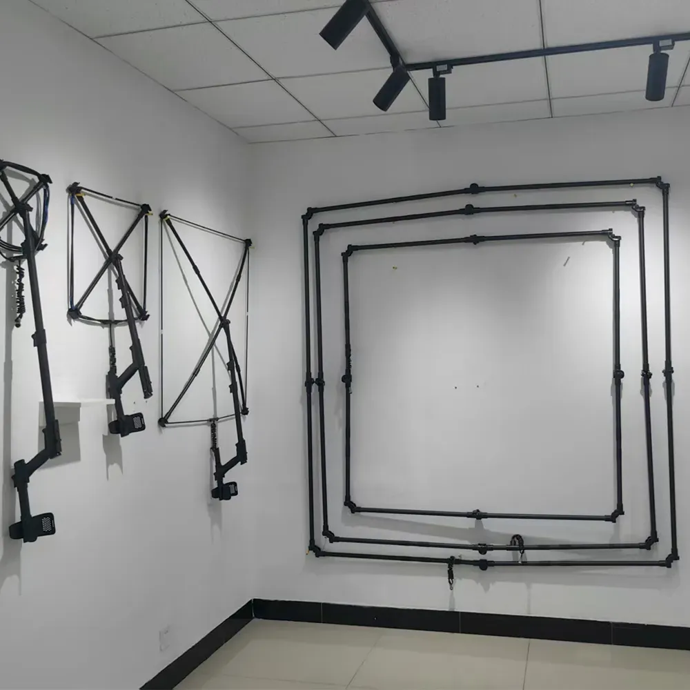 Professional Underground Metal Detector