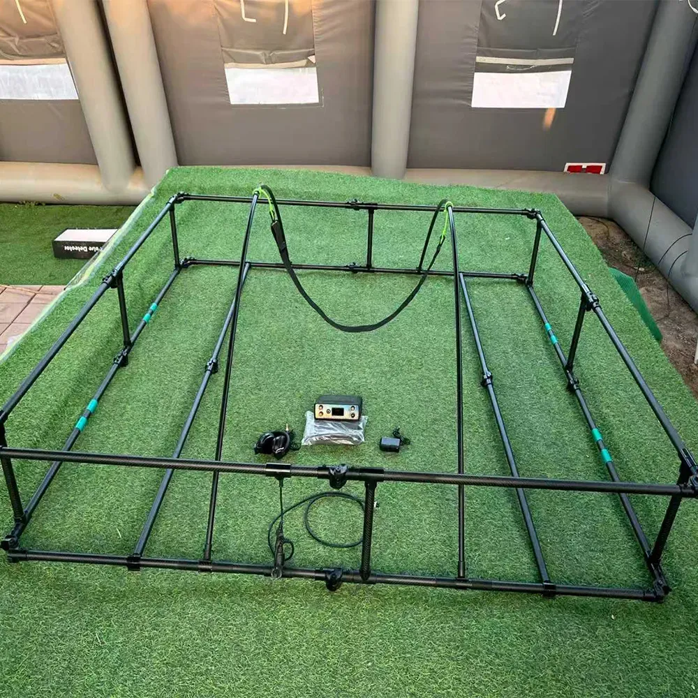 Professional Underground Metal Detector