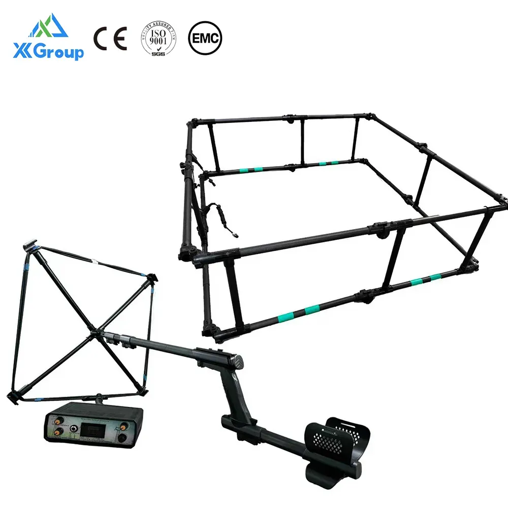 Professional Underground Metal Detector