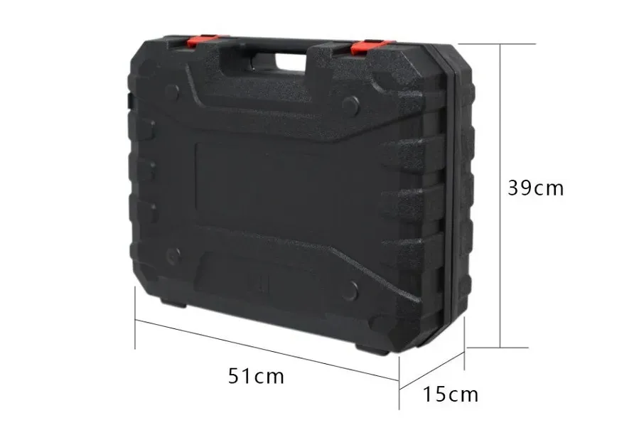 Water Detector Underground