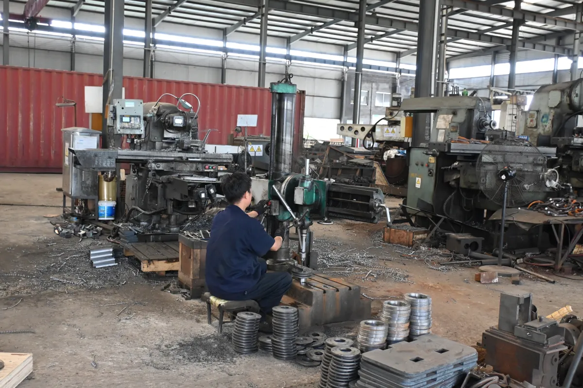 Hanging System Line