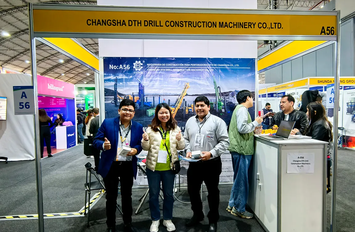 with our long-term Greek clients, 136th Canton Fair